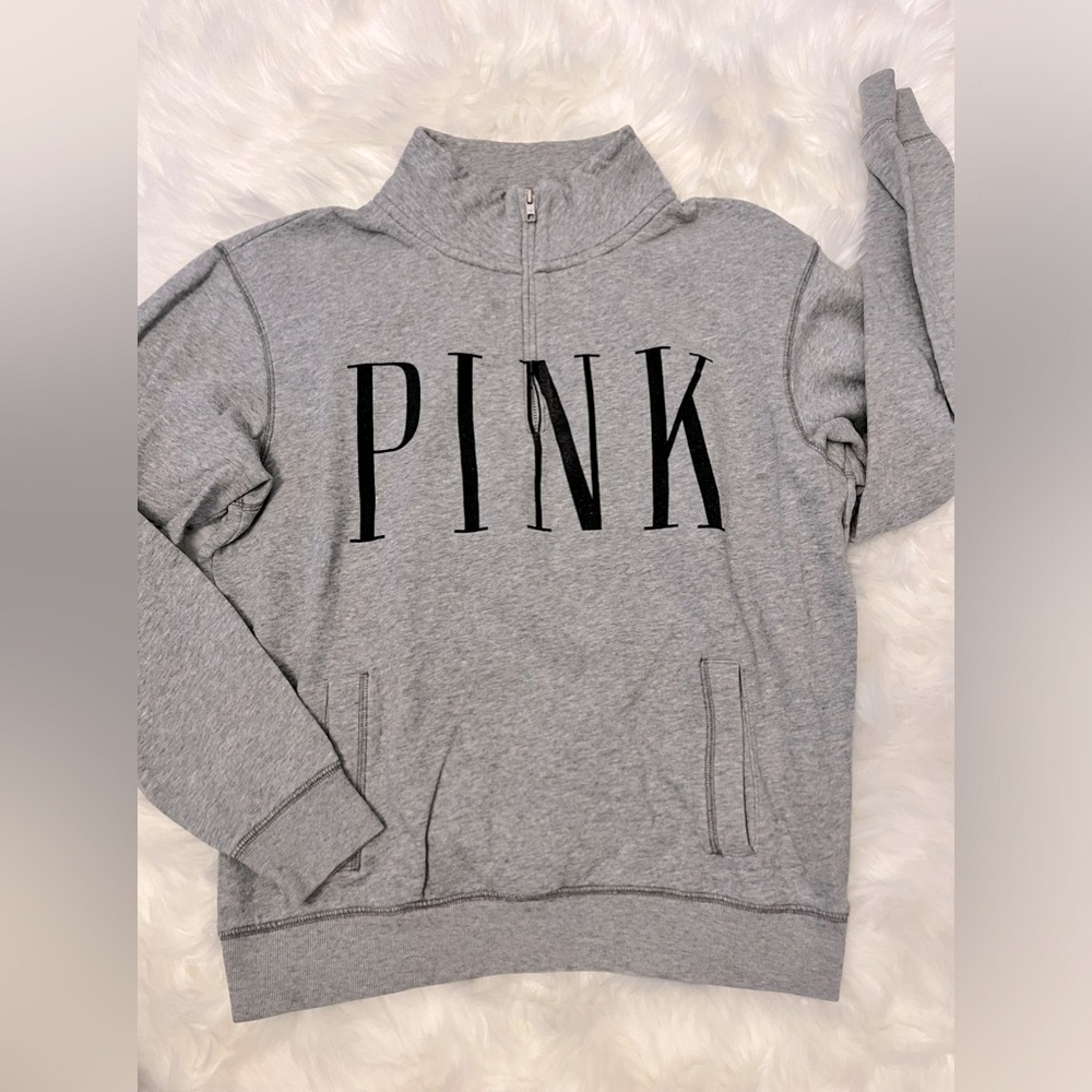 PINK sweater